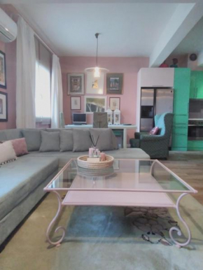 Katrin's House with private parking